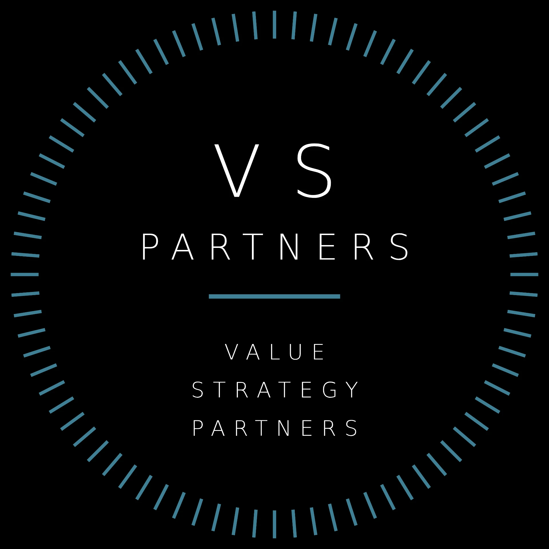 VSPartners logo